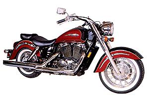 VT1100