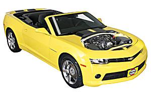 Chevrolet Camaro 2010 - 2015