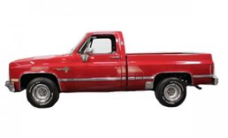 C/K 1500 Pick-up