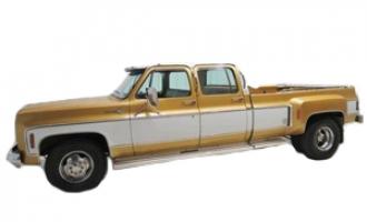 C/K 3500 Pick-up