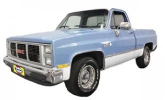 C/K 1500 Pick-up