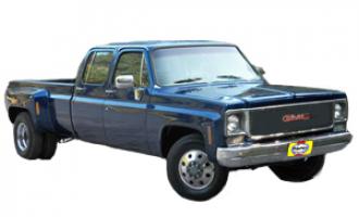 C/K 3500 Pick-up
