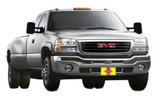 Sierra 3500 (99-06)