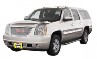 GMC Yukon XL
