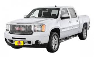 GMC Sierra 2500 HD
