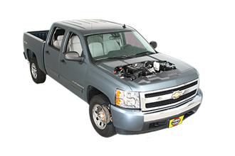 silverado 1500