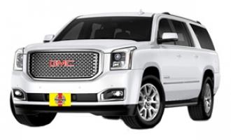 GMC Yukon Denali (2015 - 2016)
