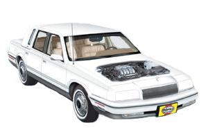 chrysler new yorker