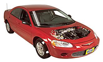 Dodge Stratus (01 -06)