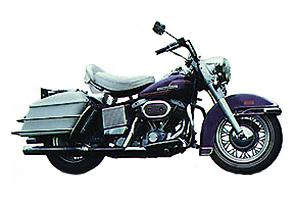 shovelhead