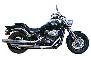 marauder