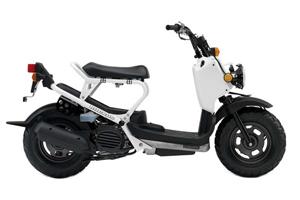 Honda NPS50 ruckus 2003-2009