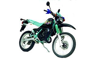 KMX125