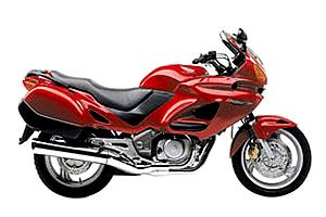 Honda NTV650V Deauville 1998-2005