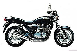 ZR550