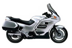 Honda ST1100 1991-2002
