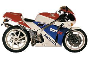 Honda RVF400R 1994-1998