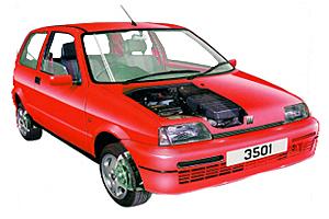 CINQUECENTO