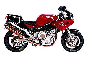 TRX850