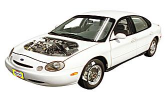 Ford Taurus 96-07