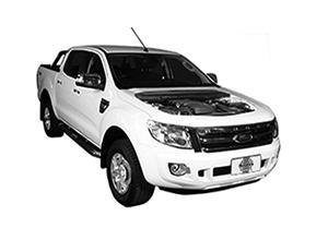 Ford Ranger AU
