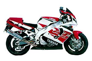 YZF750R