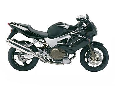 Honda VTR1000F Firestorm 1997-2007