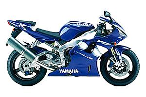 YZF R1