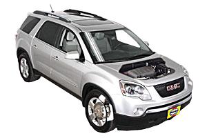 Acadia
