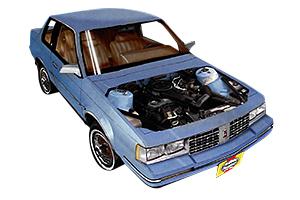 cutlass cruiser
