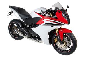 Honda CBR600F-X 1999-1999