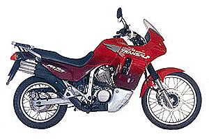 Honda XL650V 1987-1999