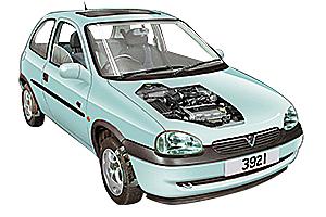 Corsa