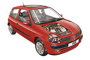 Clio
