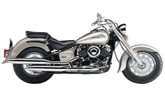 2011 yamaha v star 650