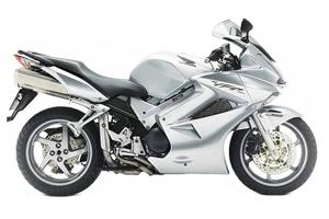 VFR800 VTEC 2002-2009