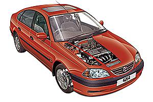 AVENSIS
