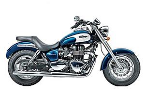 Triumph America