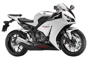 Honda CBR1000RR