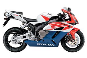 Honda Fireblade 2004-2007