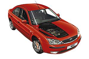 Mondeo