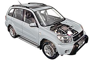 2008 Toyota Rav4 Manual Download