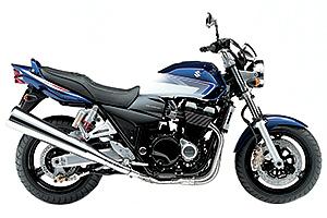 GSX1400