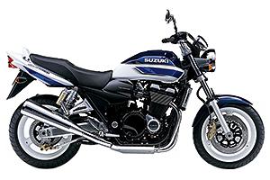 GSX1400