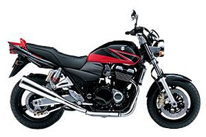 GSX1400K7