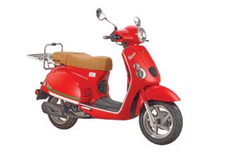 Baotian BT49QT 2004-2014