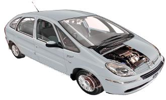 Xsara Picasso
