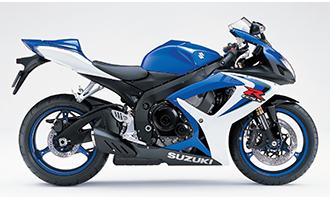 Suzuki gsxr 600 srad service manual free download