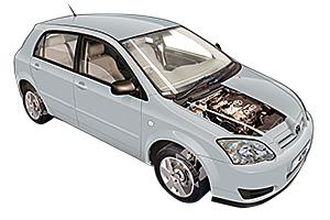 Corolla