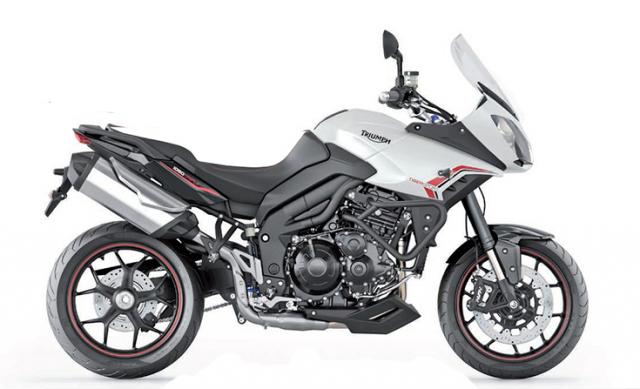 Triumph Tiger
